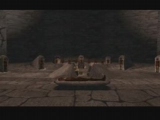 Lost Eden - L'aventure complète, partie 17