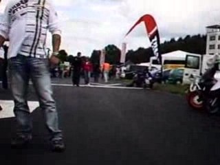 Bi-Cylindre BB77 Video embarqué mzH08 par freeman