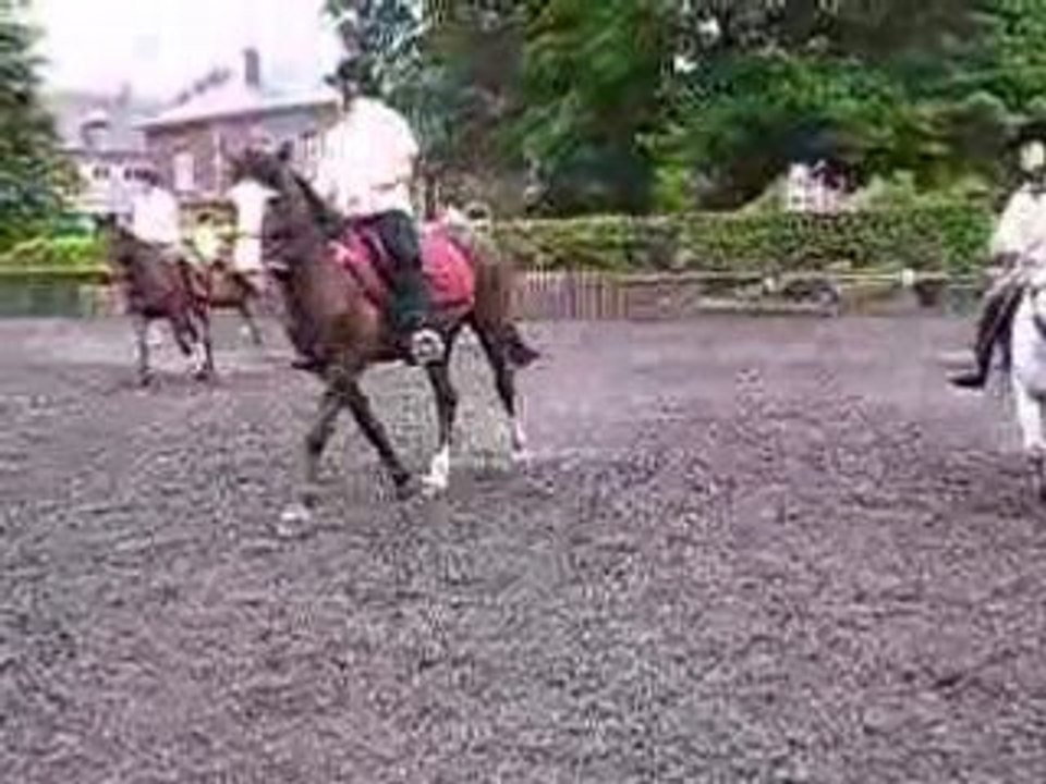 Début C2 + quasi tout