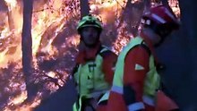 El Gobierno admite que su planificación antiincendios se queda corta