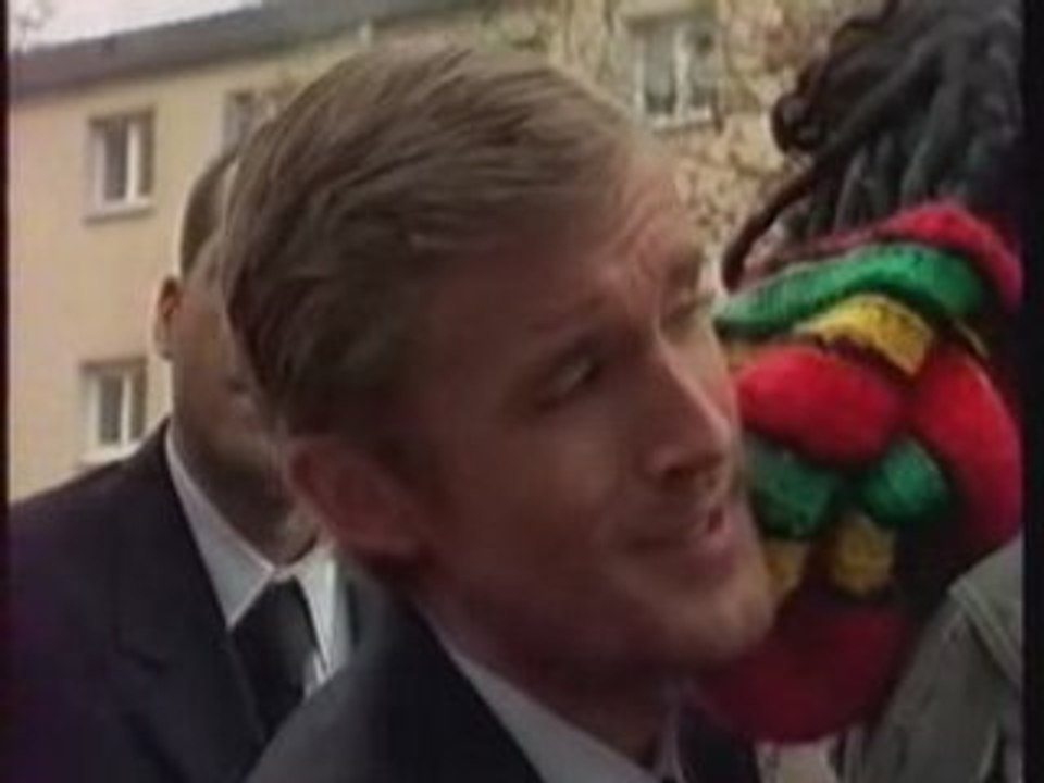 La Bande A Fifi - Bob Marley