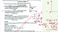 class-10-math-chapter-7-vector-unit-vector