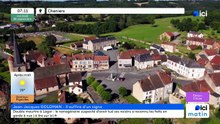 25/09/2026 - ICI Matin par ICI Creuse en vidéo