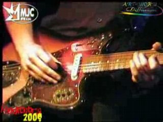 Mad radios (9) song 3 "rocktobre contest 2008" mjcrixensart