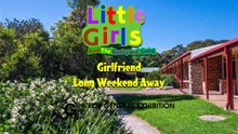Opening To LGATBG Girlfriend Long Weekend Away 2024 DVD