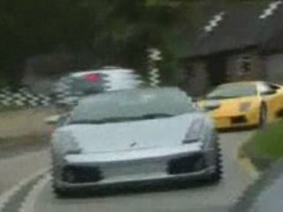 Gallardo IMSA