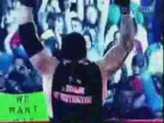 The Phenom The Undertaker