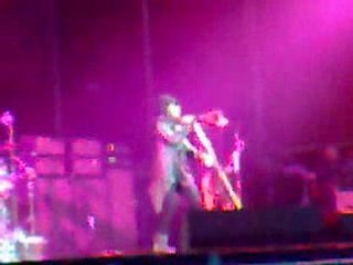 Lenny Kravitz - Dancin' Til Dawn