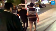 Valilik duyurdu; Kilis’te sokak ortasında darp görüntülerine ilişkin bir kişi gözaltına alındı