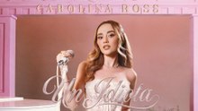 Carolina Ross - Un idiota (En Vivo / LETRA)