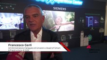 Tech: Gerli (Unareti), ?collaboriamo con Siemens per digitalizzare i processi che governano le infrastrutture energetiche?