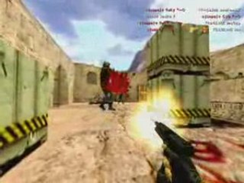 Alexander 'fury' Nyström Fragmovie