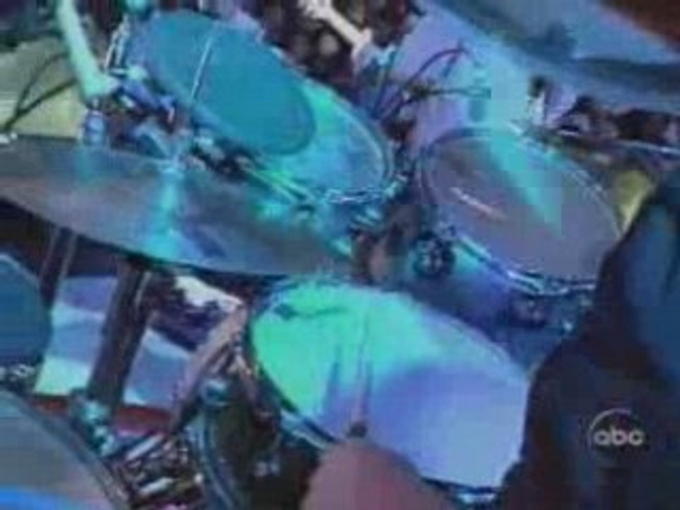 The Cure - Alt End (Live)