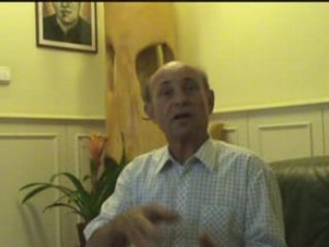 Szellem az autóban - félelem - rosszullét