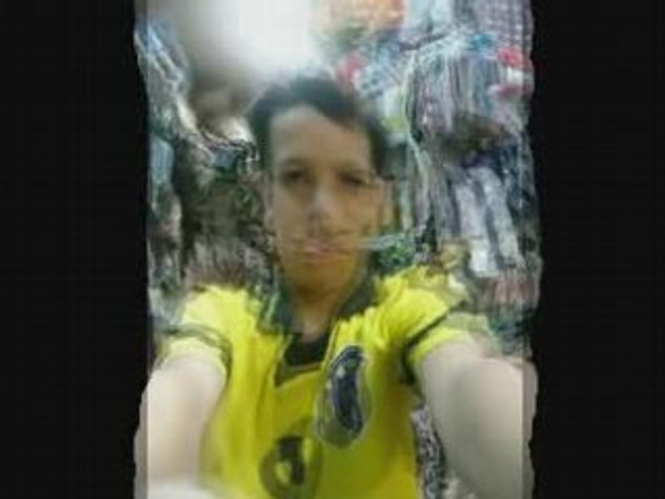 my friend ANTI