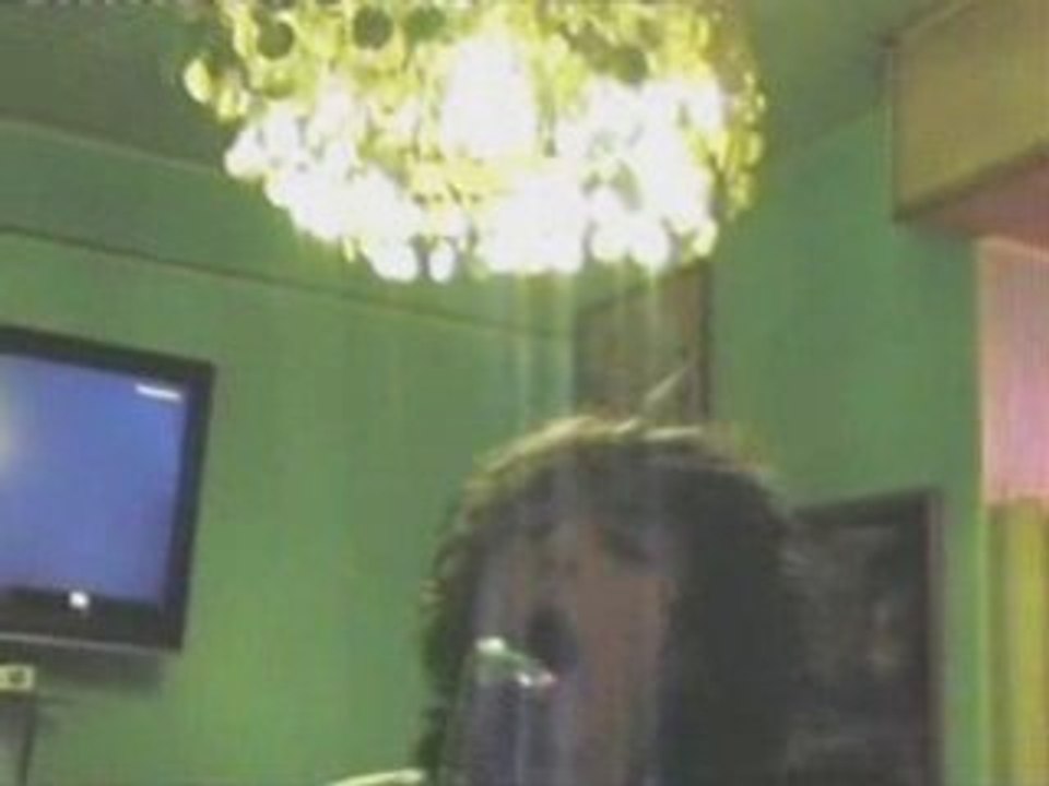 The poseurs - shout and shake