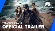 Treasure Island Fragman OV