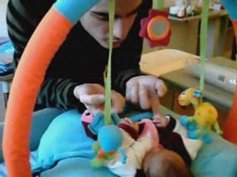 mes petites soeurs jumelle