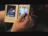 Mangetonpad Test Défi Express - Guitar Hero on tour DS