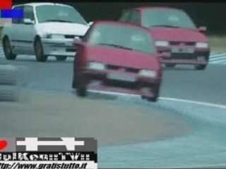 Hulken (f. b.) in: Living with real Passion Music Video