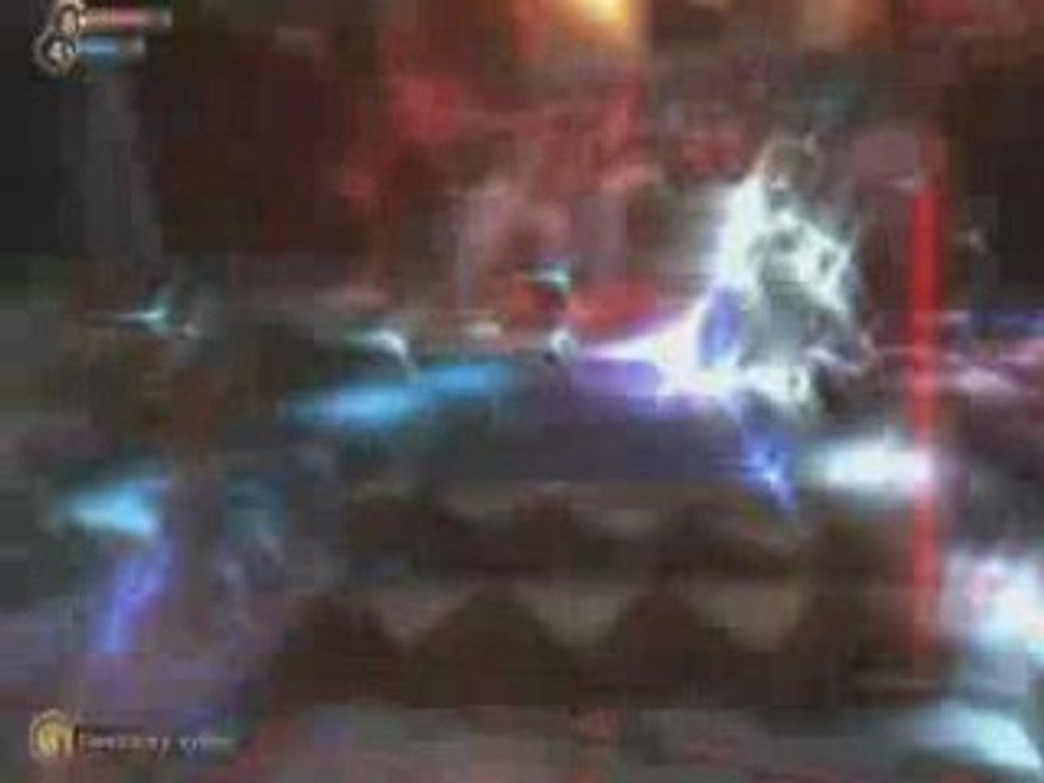 Bioshock 2008071220585782