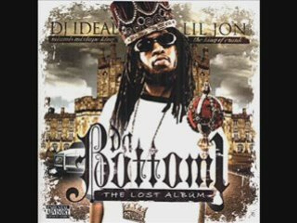 Lil jon roll call remix mauvais garcon booba mimimimimixxx