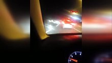 Büyükçekmece’de otomobille çarpışan motosikletin sürücüsü öldü