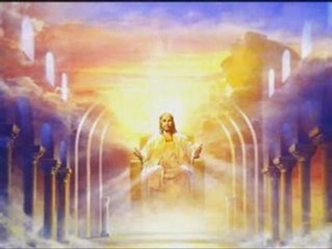 Jésus, Roi des rois, Seigneur des seigneurs