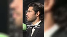 Carlos Alcaraz plays ‘Finish the Sentence’!