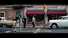 Unabomber - Tráiler