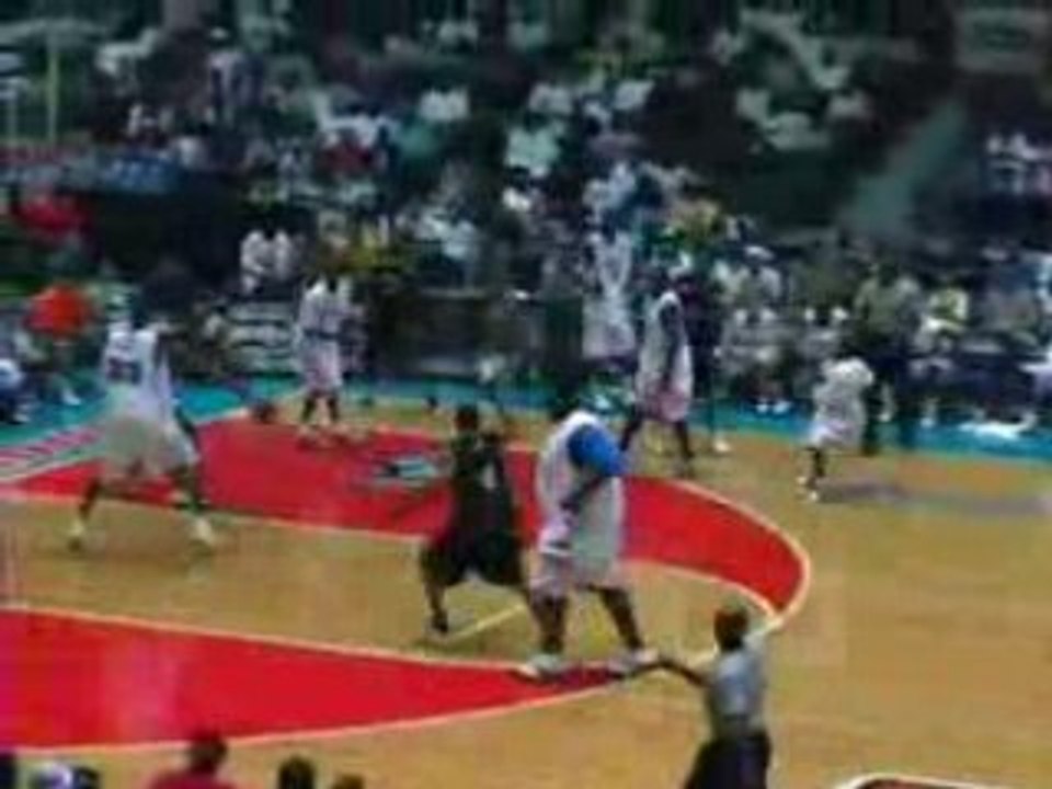 AND1 Mixtape