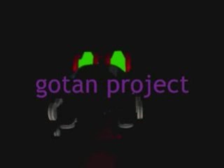 Gotan project