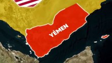 Les états unis mènent des frappes au moyennes orient cette semaine #états-unis #geographie