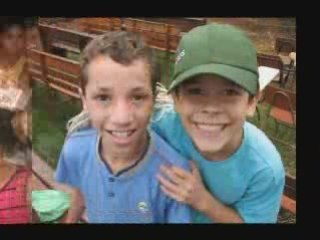 Encontro Fraterno Auta de Souza