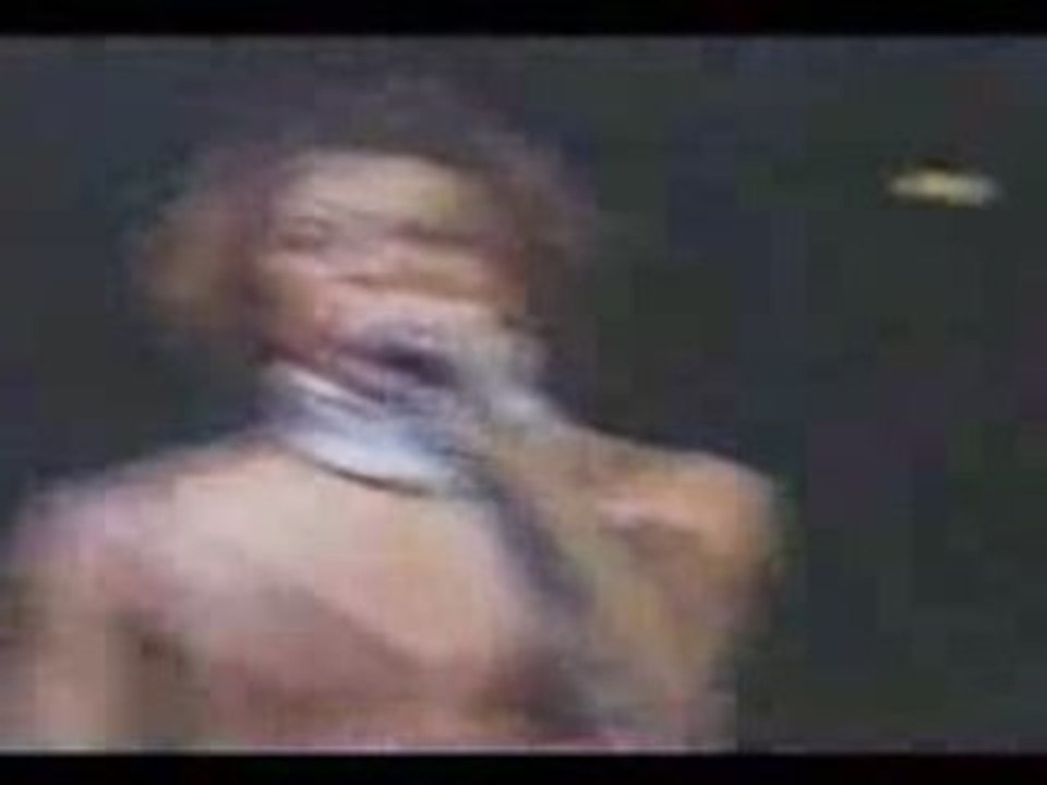 X Japan - hide on drums