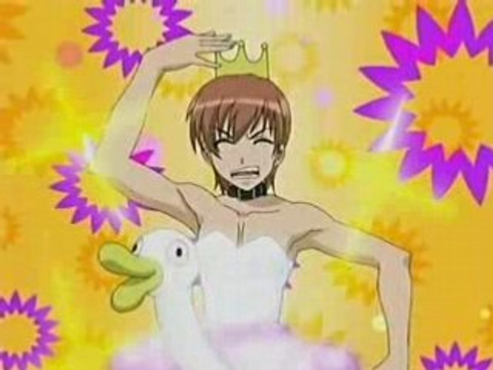 Inukami! 18 vostfr