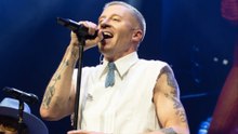 Macklemore announces ‘Free Palestine’ tour after fallout with Ed Sheeran