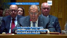 Le notizie del giorno | 25 settembre 2026 - Pomeridiane