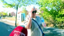 Belén Esteban: "Yo con Julia Janeiro no quiero una guerra, quiero que cuente la historia el hombre invisible"