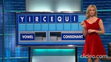 Countdown | Monday 9th November 2015 | Episode 6245