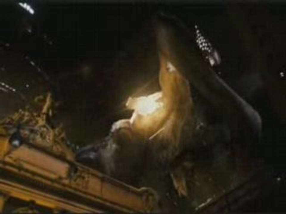 Cloverfield by MaNiaCKo