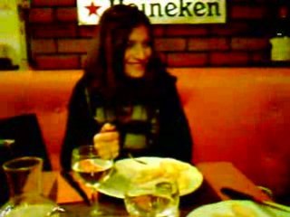 ana , caroline et caroline(moi)