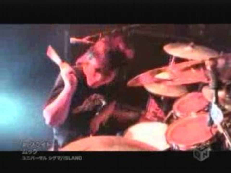 MUCC - Flight