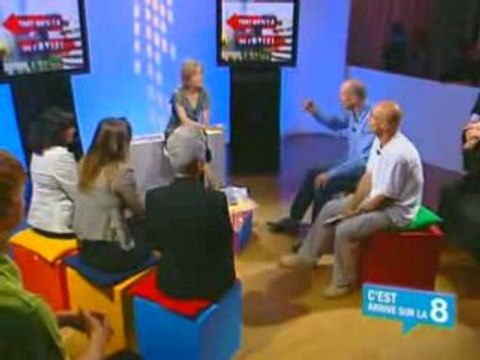 Alain Soral parité homme/femme