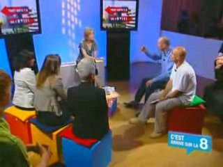 Alain Soral parité homme/femme