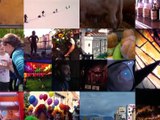 Agenda R&eacute;gion du 28 septembre au 4 octobre 2026