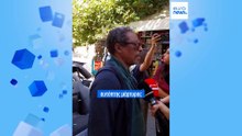Έκρηξη στην καρδιά της Αθήνας – Κατέρρευσε κτίριο, απεγκλωβίστηκαν δυο γυναίκες