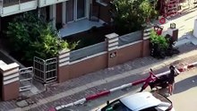 Online yemek siparişi kabusu oldu! İşletmenin adresini ararken 4 yıllık sırrı ortaya çıkardı