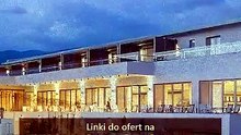 Pięciogwiazdkowy Hotel Horizon Blu na Peloponezie w Grecji