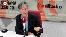 Hablemos Con...: Javier Urra, de la Fundación Pequeño Deseo, que ha cumplido 8.000 sueños a niños